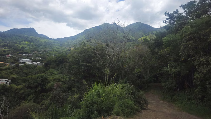 VENTA LOTE HERMOSAS VISTAS EN SAN ANTONIO, ESCAZU, 5540M2