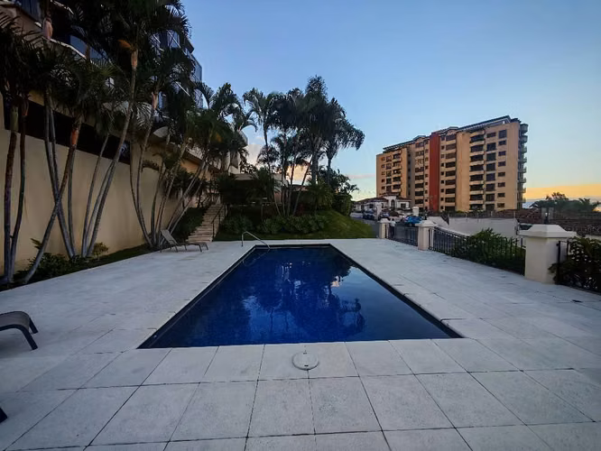 VENTA DE APARTAMENTO EN CERROS DE MAYORCA JABONCILLOS ESCAZU - Imagen 17