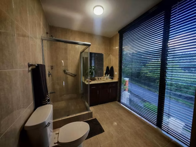 VENTA DE APARTAMENTO EN CERROS DE MAYORCA JABONCILLOS ESCAZU - Imagen 11