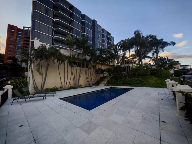 VENTA DE APARTAMENTO EN CERROS DE MAYORCA JABONCILLOS ESCAZU - Imagen 16
