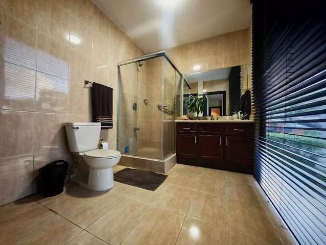 VENTA DE APARTAMENTO EN CERROS DE MAYORCA JABONCILLOS ESCAZU - Imagen 12
