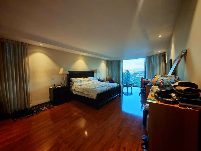 VENTA DE APARTAMENTO EN CERROS DE MAYORCA JABONCILLOS ESCAZU - Imagen 13
