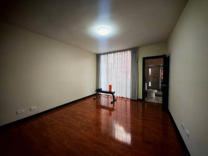 VENTA DE APARTAMENTO EN CERROS DE MAYORCA JABONCILLOS ESCAZU - Imagen 10