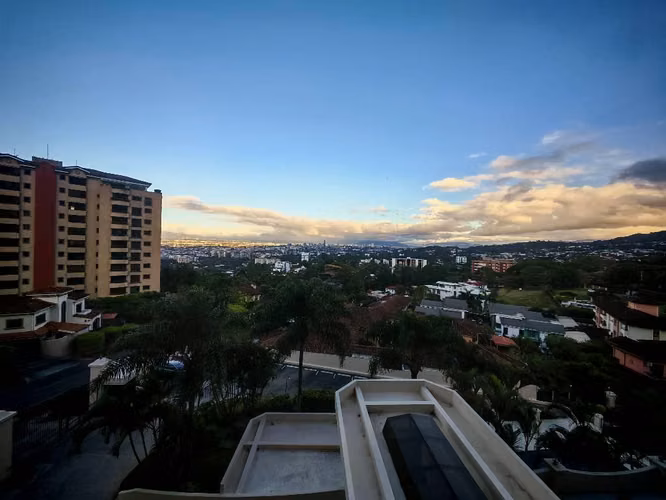 VENTA DE APARTAMENTO EN CERROS DE MAYORCA JABONCILLOS ESCAZU - Imagen 8