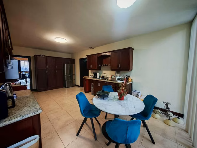 VENTA DE APARTAMENTO EN CERROS DE MAYORCA JABONCILLOS ESCAZU - Imagen 7