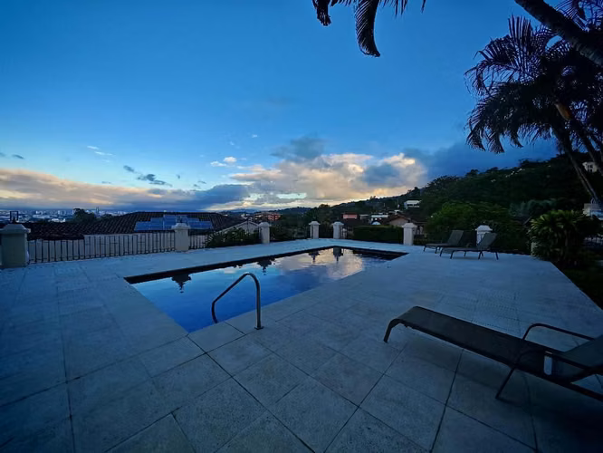 VENTA DE APARTAMENTO EN CERROS DE MAYORCA JABONCILLOS ESCAZU - Imagen 15