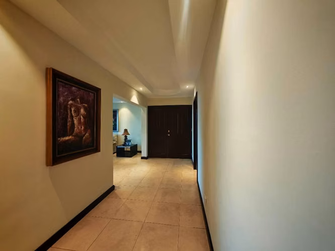 VENTA DE APARTAMENTO EN CERROS DE MAYORCA JABONCILLOS ESCAZU - Imagen 9