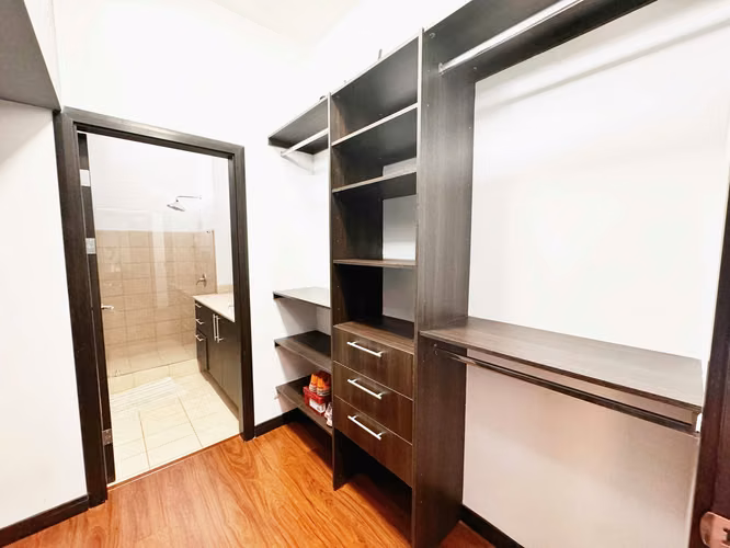 VENTA DE CASA EN CONDOMINIO, EXC UBICACIÓN
