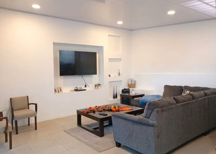 VENTA DE CASA EN CONDOMINIO, SAN RAFAEL DE MONTES DE OCA