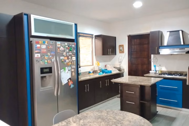 VENTA DE CASA EN CONDOMINIO, SAN RAFAEL DE MONTES DE OCA