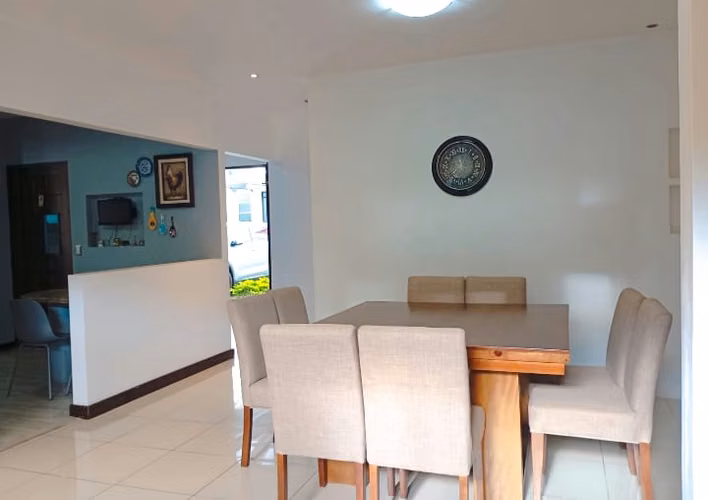 VENTA DE CASA EN CONDOMINIO, SAN RAFAEL DE MONTES DE OCA