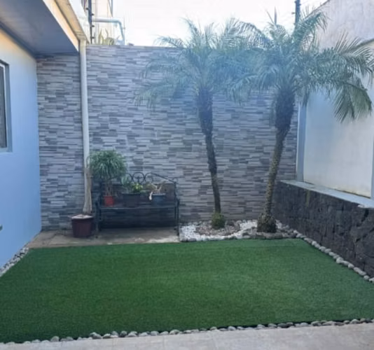 VENTA DE CASA EN CONDOMINIO, SAN RAFAEL DE MONTES DE OCA