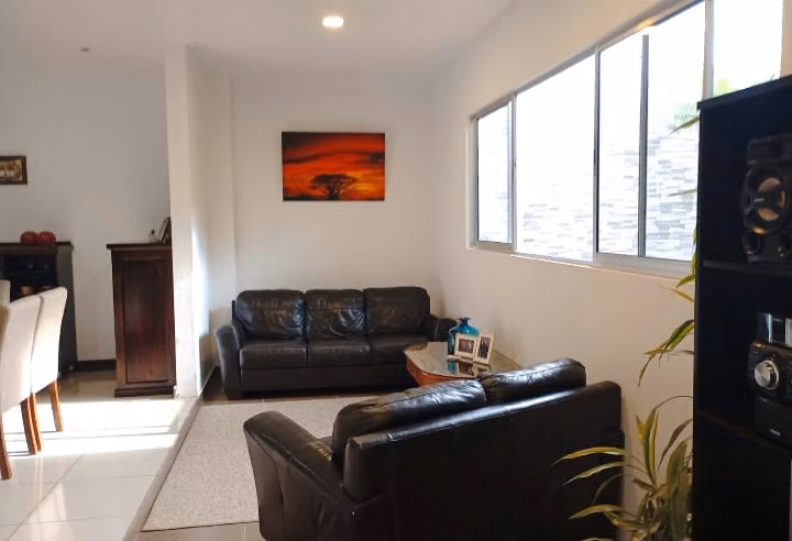 VENTA DE CASA EN CONDOMINIO, SAN RAFAEL DE MONTES DE OCA