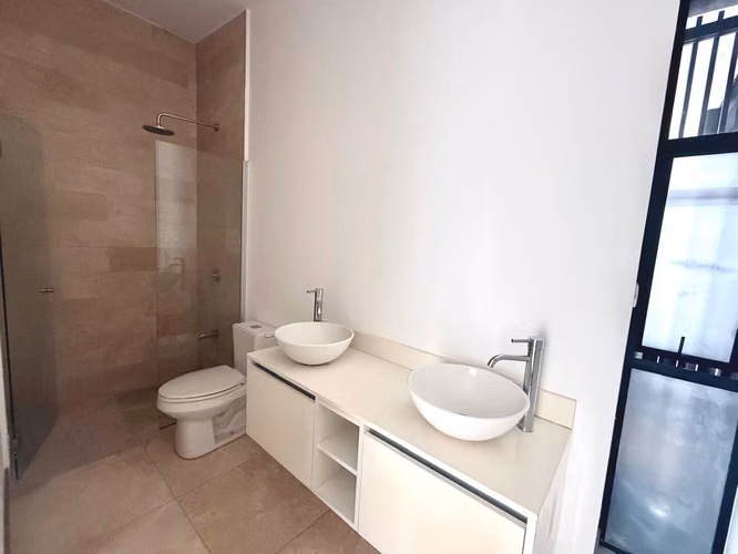 ALQUILER DE CASA EN CONDOMINIO, ESCAZÚ* - Imagen 7