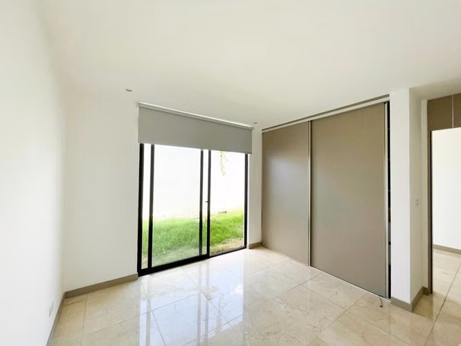 ALQUILER DE CASA EN CONDOMINIO, ESCAZÚ* - Imagen 10
