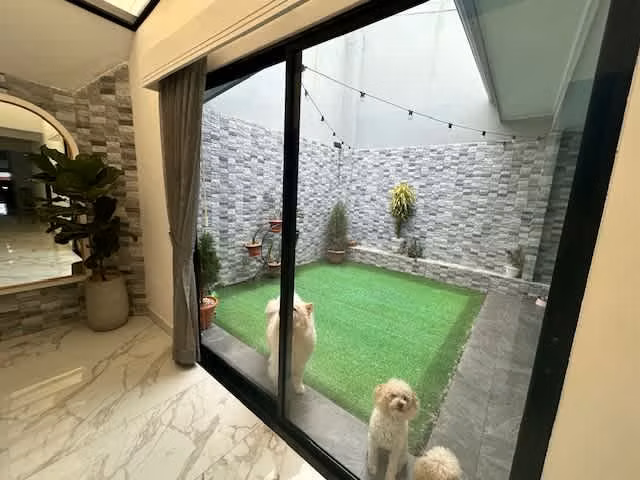 VENTA DE HERMOSA CASA EN MERCEDES NORTE, HEREDIA