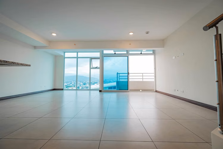 Pent-house en  Torre Los Yoses, San Pedro. Precio de Oportunidad - Imagen 6