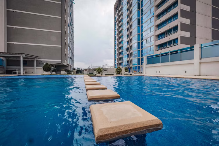 Pent-house en  Torre Los Yoses, San Pedro. Precio de Oportunidad - Imagen 20