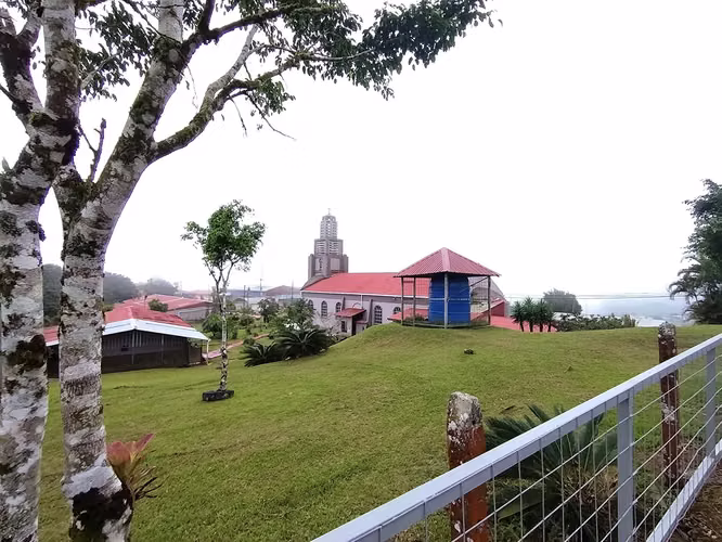 TERRENO CON VISTA PANORÁMICA EN VENTA, SAN RAMÓN, ALAJUELA - Imagen 5