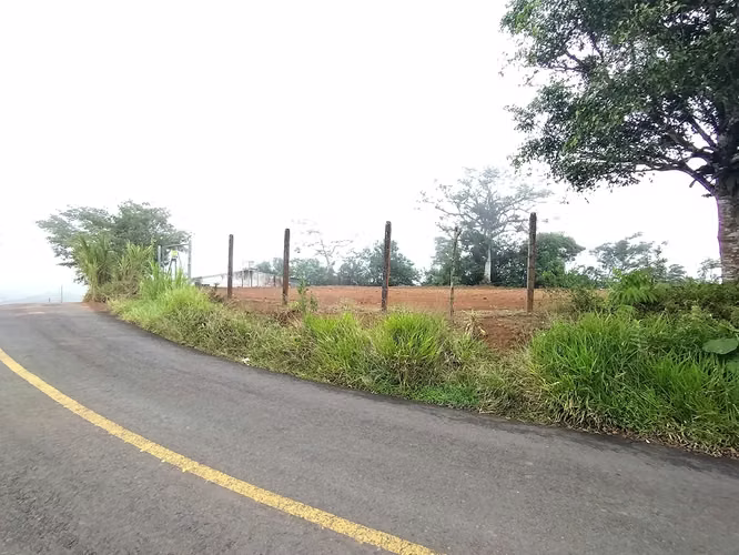 TERRENO CON VISTA PANORÁMICA EN VENTA, SAN RAMÓN, ALAJUELA - Imagen 14