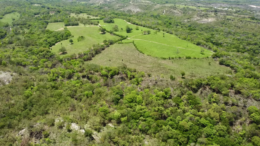 Finca de 50 ha en Venta en Bagaces, Guanacaste – $357.000