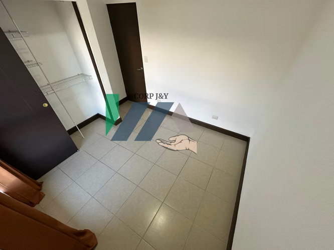 Alquiler de Apartamento  en Mercedes Norte , Ubicación estratégica.