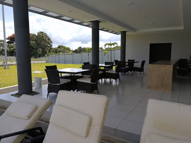Alquiler de Apartamento  en Mercedes Norte , Ubicación estratégica. - Imagen 2