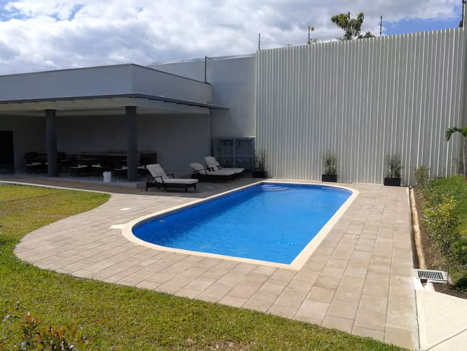 Alquiler de Apartamento  en Mercedes Norte , Ubicación estratégica. - Imagen 6