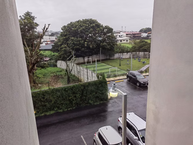Alquiler de Apartamento  en Mercedes Norte , Ubicación estratégica. - Imagen 10