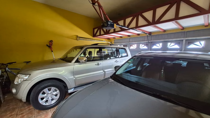 Venta de casa de un nivel en San Rafael de Coronado