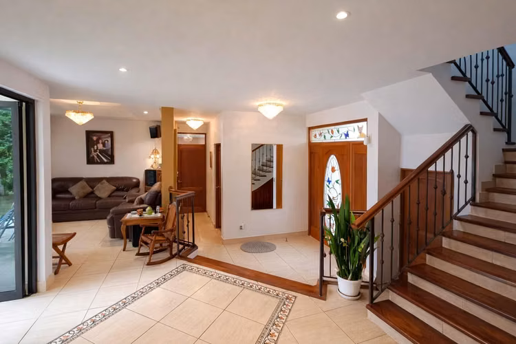 Venta de Casa en Mata de Plátano Guadalupe