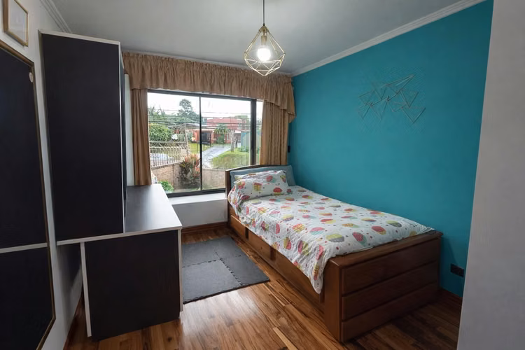 Venta de Casa en Mata de Plátano Guadalupe