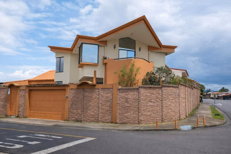 Venta de Casa en Mata de Plátano Guadalupe
