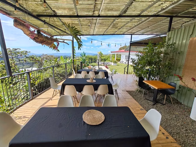 Venta de quinta con Casa en Alajuela, Guadalupe. - Imagen 19