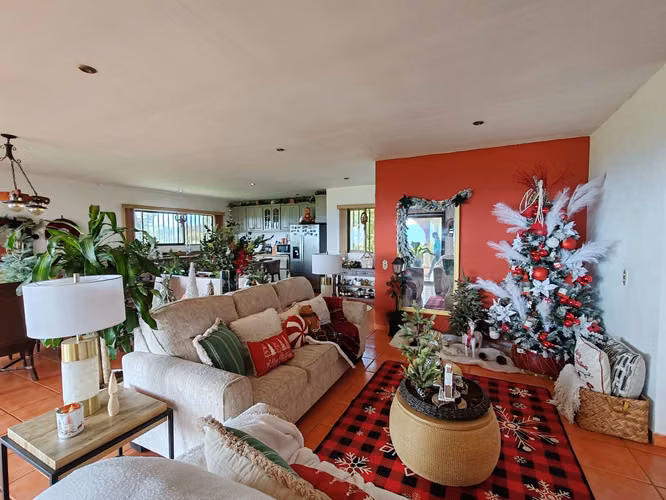 Venta de quinta con Casa en Alajuela, Guadalupe. - Imagen 13