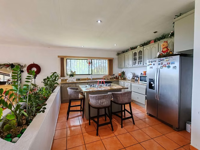 Venta de quinta con Casa en Alajuela, Guadalupe. - Imagen 9