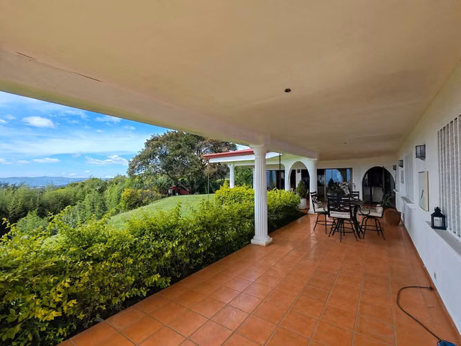 Venta de quinta con Casa en Alajuela, Guadalupe. - Imagen 12