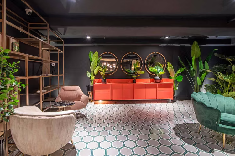 APARTAMENTO 1 HABITACIÓN ALQUILADO EN VENTA SECRT SABANA EM490 - Imagen 17