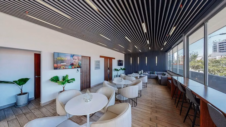 ALQUILER DE APARTAMENTO  DE LUJO - Imagen 11