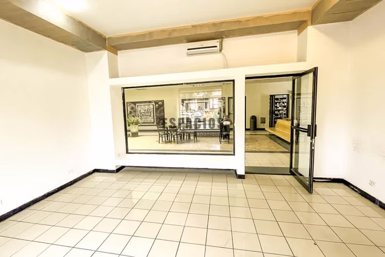 ALQUILER DE LOCALES COMERCIALES EN LA URUCA