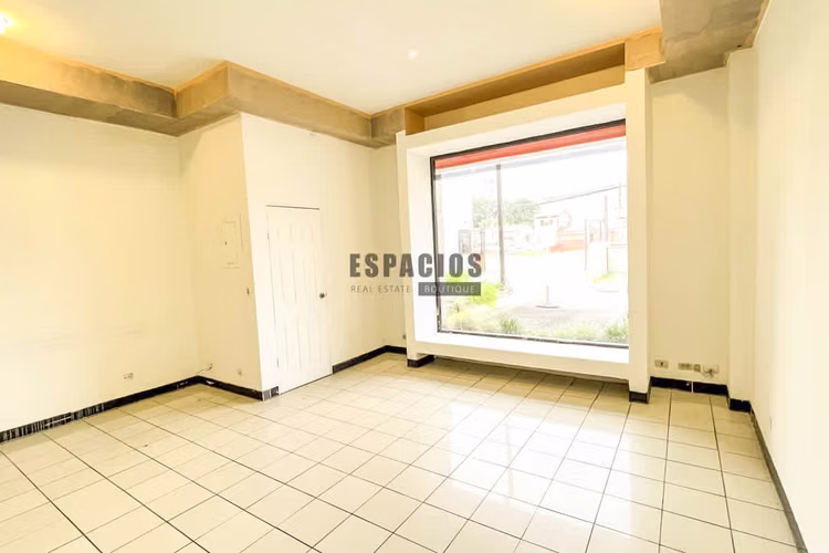 ALQUILER DE LOCALES COMERCIALES EN LA URUCA