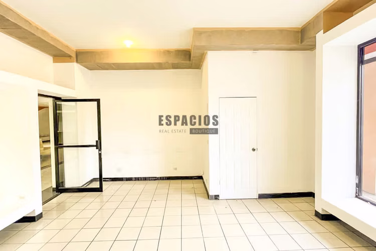ALQUILER DE LOCALES COMERCIALES EN LA URUCA