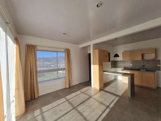 Moderno Apartamento