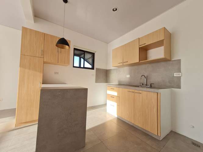 Moderno Apartamento