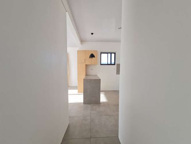 Moderno Apartamento