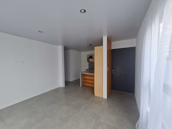 Moderno Apartamento