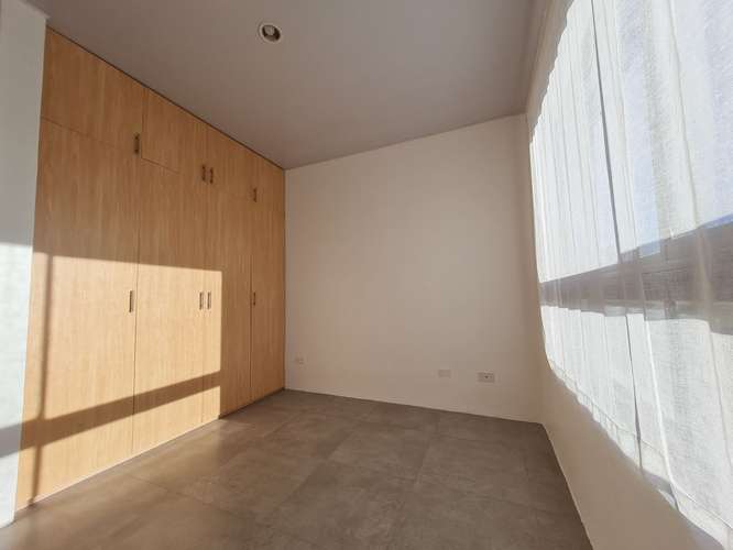 Moderno Apartamento
