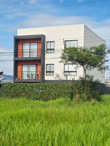 Moderno Apartamento