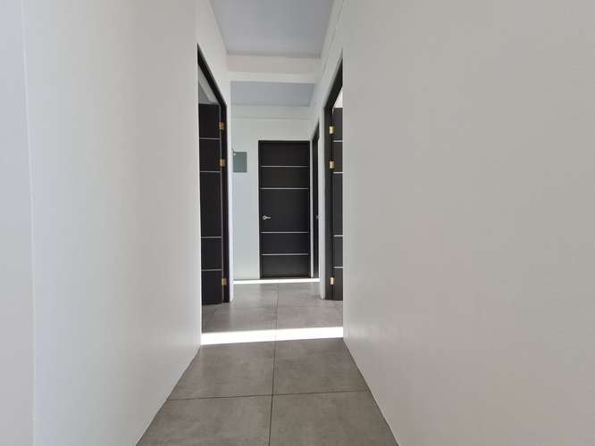 Moderno Apartamento