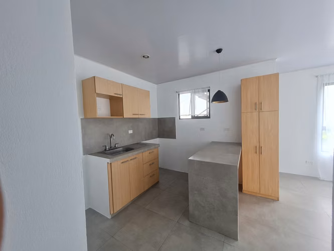 Moderno Apartamento